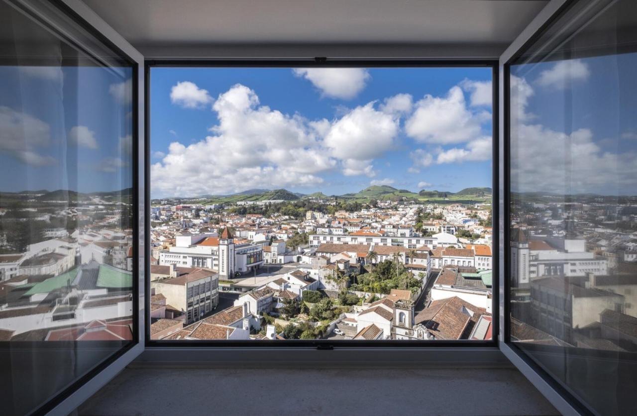 Volcanic Ocean View Ponta Delgada Exteriér fotografie